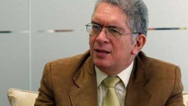 Diputado Roy Daza propone elevar caso de paramilitares ante la Unasur
