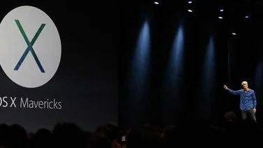 Apple presenta nuevo sistema operativo para Mac