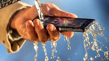Sony Xperia Z Google Edition podría ser una realidad en poco tiempo