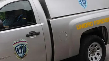 Detenidas cinco personas por homicidio de detective del CICPC