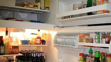 A veces te cuesta abrir la puerta de la nevera… ¿sabes por qué? A veces te cuesta abrir la puerta de la nevera… ¿sabes por qué?