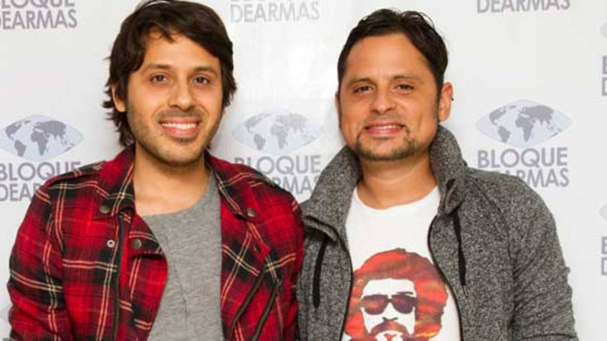 Servando Rangel Servando y Florentino, más vigentes que nunca
