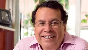 Ibsen Martínez firmó contrato con Televen Ibsen Martínez firmó contrato con Televen