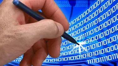 Suscerte: Masificación de la firma electrónica agilizará trámites administrativos