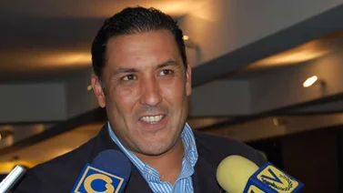 Pablo Pérez: "quien piense distinto, es perseguido o tildado de corrupto"