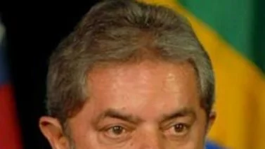 Lula destaca importancia de un modelo de desarrollo regional opuesto al ALCA