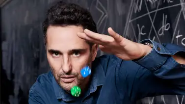 Suspendido concierto de Jorge Drexler en Valencia Suspendido concierto de Jorge Drexler en Valencia