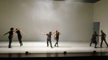 Ciclo Danza 2013 se inicia con presentaciones en Casa del Artista Ciclo Danza 2013 se inicia con presentaciones en Casa del Artista