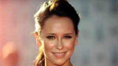 Jennifer Love Hewitt será madre por primera vez