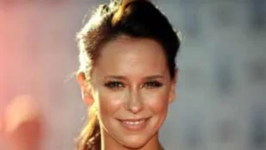 Jennifer Love Hewitt será madre por primera vez