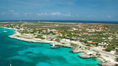 Venezuela, Aruba y Curazao se proponen reactivar ferry desde Paraguaná