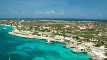 Venezuela, Aruba y Curazao se proponen reactivar ferry desde Paraguaná