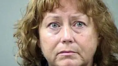 Mujer finge secuestro para no ir a trabajar Mujer finge secuestro para no ir a trabajar