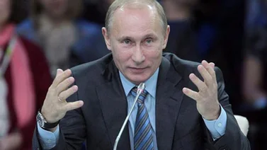 Putin asegura que los misiles S-300 aún no han sido enviados a Siria