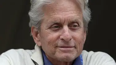 Michael Douglas dice tener cáncer por realizarle sexo oral a las mujeres Michael Douglas dice tener cáncer por realizarle sexo oral a las mujeres