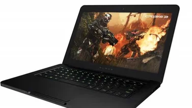 Nueva Razer Blade de 13 pulgadas, la ultrabook gamer más delgada del mundo