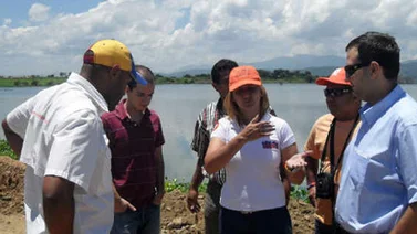 Advierten que habitantes de Carabobo están recibiendo agua no apta para el consumo