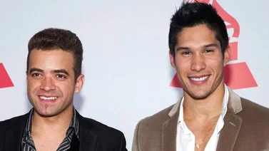 ¡Chino y Nacho serán jueces en "El Factor X"!