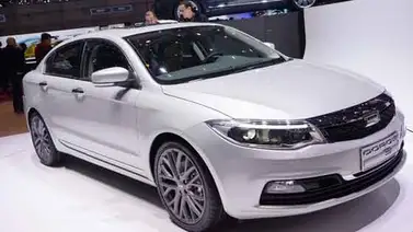 Qoros se alía en China con la socia local de Telefónica para 3G en sus autos Qoros se alía en China con la socia local de Telefónica para 3G en sus autos