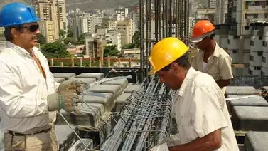 Tabulador salarial de obreras y obreros públicos presenta ajustes en la Gaceta Oficial Tabulador salarial de obreras y obreros públicos presenta ajustes en la Gaceta Oficial