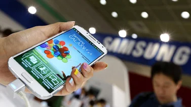 Samsung confirma oficialmente el teléfono móvil Galaxy S4 mini