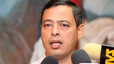 Rafael Isea nombrado director por Venezuela en el Banco del Alba