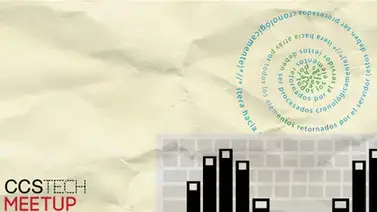 Este jueves se realizará segundo encuentro de Caracas Tech Meetup Este jueves se realizará segundo encuentro de Caracas Tech Meetup