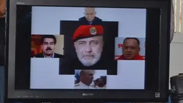 Mario Silva: "Decidí entregar el espacio de La Hojilla y ponerme a disposición de la Fiscalía" Mario Silva: "Decidí entregar el espacio de La Hojilla y ponerme a disposición de la Fiscalía"