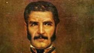 Un día como hoy nace Juan Jacinto Lara