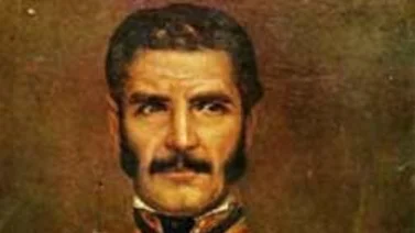 Un día como hoy nace Juan Jacinto Lara