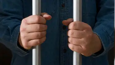 Condenado a 26 años de prisión por quíntuple homicidio Condenado a 26 años de prisión por quíntuple homicidio