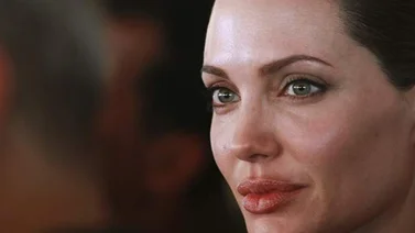 Tía de Angelina Jolie murió de cáncer