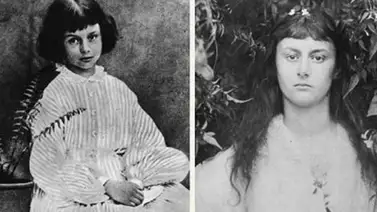 La verdadera "Alicia en el país de las maravillas" La verdadera "Alicia en el país de las maravillas"