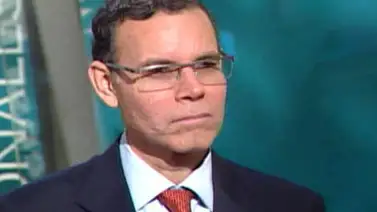 Vicente León: "Aunque aumenten las asignaciones de divisas, no será suficiente para abastecer el mercado" Vicente León: "Aunque aumenten las asignaciones de divisas, no será suficiente para abastecer el mercado"