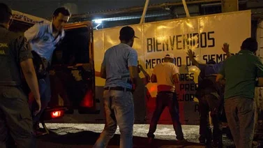 Petare pone sus esperanzas de seguridad en el Ejército