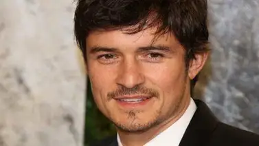 Orlando Bloom busca nuevos retos con "Zulu" Orlando Bloom busca nuevos retos con "Zulu"