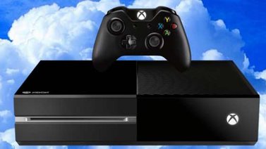 Xbox One aumentará el rendimiento de los juegos por medio de una nube