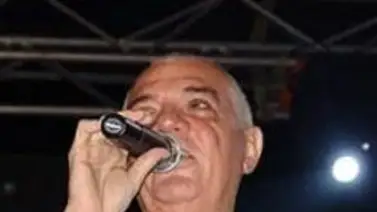 Gustavo Aguado se baja de las tarimas con Guaco y se quedará en la producción Gustavo Aguado se baja de las tarimas con Guaco y se quedará en la producción