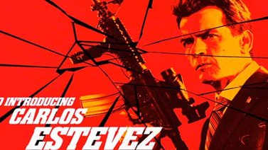 Charlie Sheen usará su verdadero nombre, Carlos Estévez, en "Machete Kills"