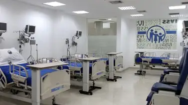 Sociedad de Oncología alerta sobre problemas con tratamiento de radioterapia Sociedad de Oncología alerta sobre problemas con tratamiento de radioterapia