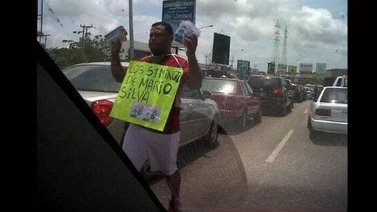 "Er Conde del Guácharo" se burla de la venta de un video de Mario Silva: "No solo a mi me afecta la piratería"