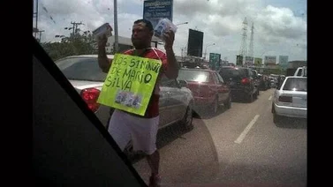 "Er Conde del Guácharo" se burla de la venta de un video de Mario Silva: "No solo a mi me afecta la piratería"