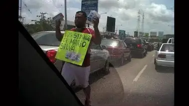 "Er Conde del Guácharo" se burla de la venta de un video de Mario Silva: "No solo a mi me afecta la piratería" "Er Conde del Guácharo" se burla de la venta de un video de Mario Silva: "No solo a mi me afecta la piratería"