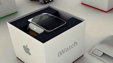 El reloj inteligente de Apple saldrá al mercado a mediados del 2014