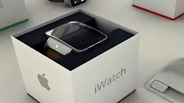 El reloj inteligente de Apple saldrá al mercado a mediados del 2014 El reloj inteligente de Apple saldrá al mercado a mediados del 2014