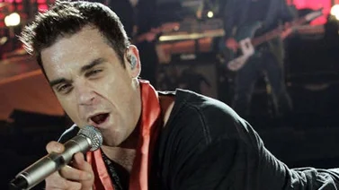 Robbie Williams no descarta el botox ni las cirugías