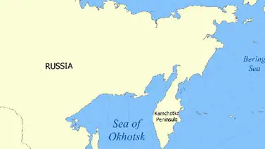 Gran parte de Rusia sacudida por terremoto de 8.2 Gran parte de Rusia sacudida por terremoto de 8.2