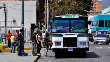 En Gaceta aumentan a 5 Bs. servicio de transporte en Barquisimeto