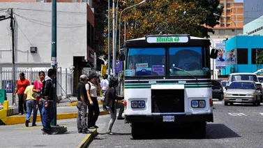 En Gaceta aumentan a 5 Bs. servicio de transporte en Barquisimeto