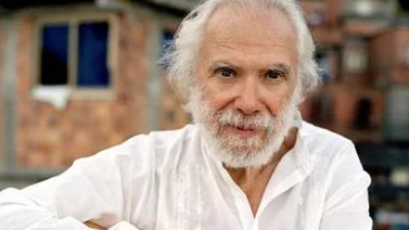 Muere Georges Moustaki, autor de la célebre "La Meteque" y "Ma Liberté"